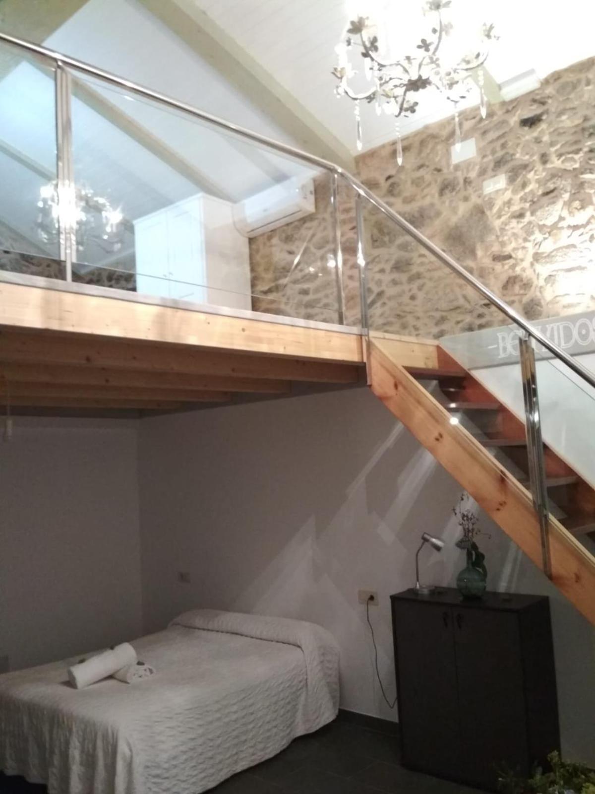 Casa Das Fiadeiras De Nemina Con Jacuzzi Exteriör bild