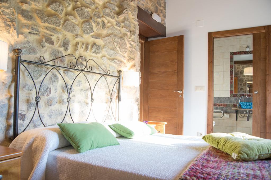 Casa Das Fiadeiras De Nemina Con Jacuzzi Exteriör bild