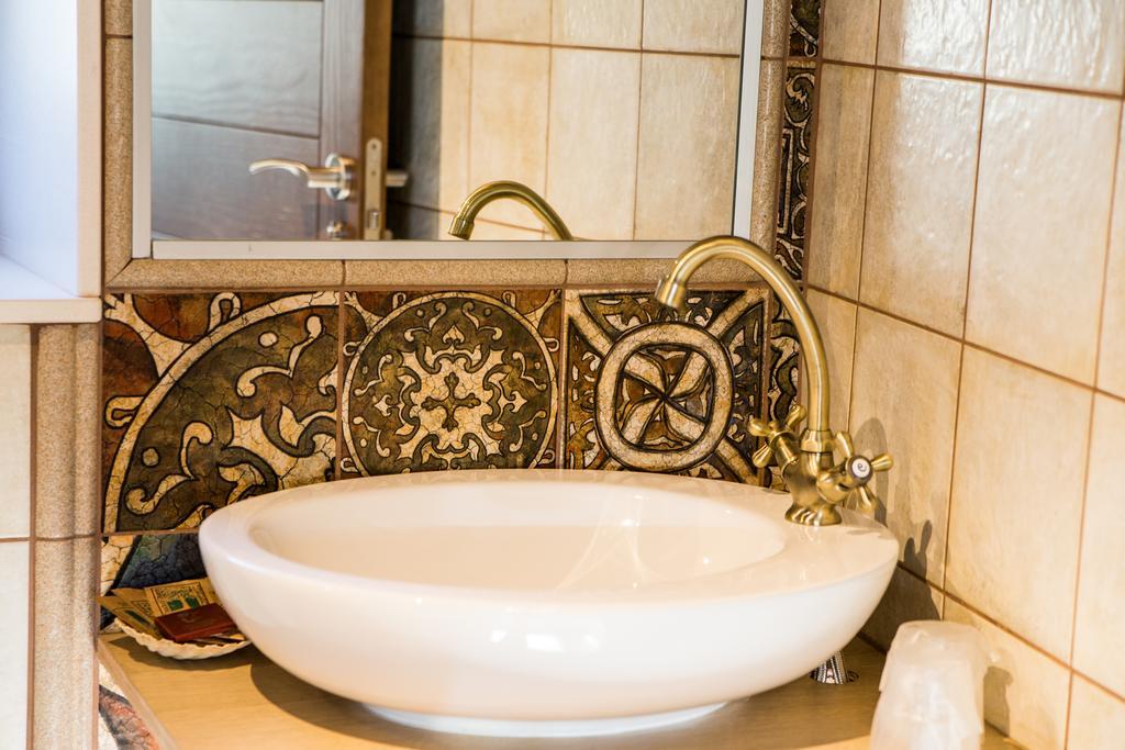 Casa Das Fiadeiras De Nemina Con Jacuzzi Exteriör bild